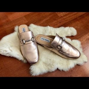 STEVE MADDEN LOAFERS